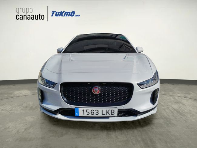 Jaguar I-Pace EV400 S 4WD Auto 294 kW (400 CV)