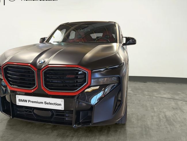 BMW XM Label Red 550 kW (748 CV)