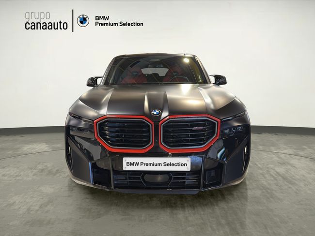 BMW XM Label Red 550 kW (748 CV)