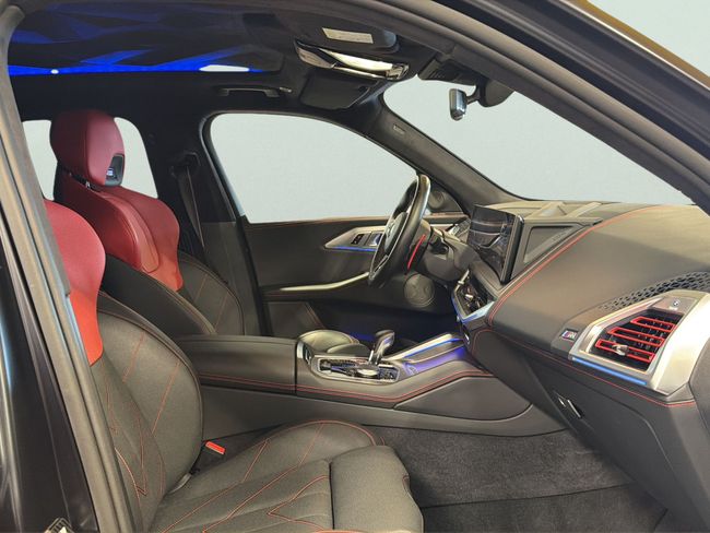 BMW XM Label Red 550 kW (748 CV)