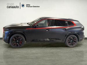 BMW XM Label Red 550 kW (748 CV)  - Foto 3