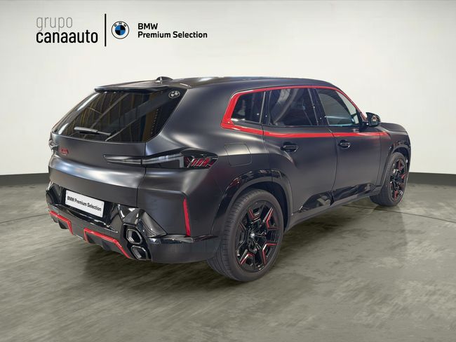 BMW XM Label Red 550 kW (748 CV)
