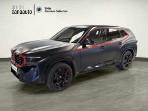 BMW XM Label Red 550 kW (748 CV)  - Foto 2