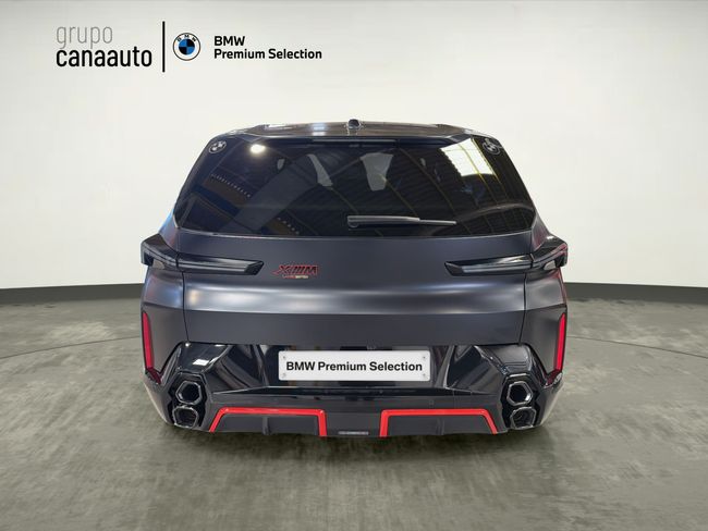 BMW XM Label Red 550 kW (748 CV)