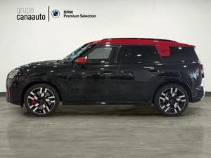 MINI Countryman John Cooper Works ALL4 221 kW (301 CV)  - Foto 4