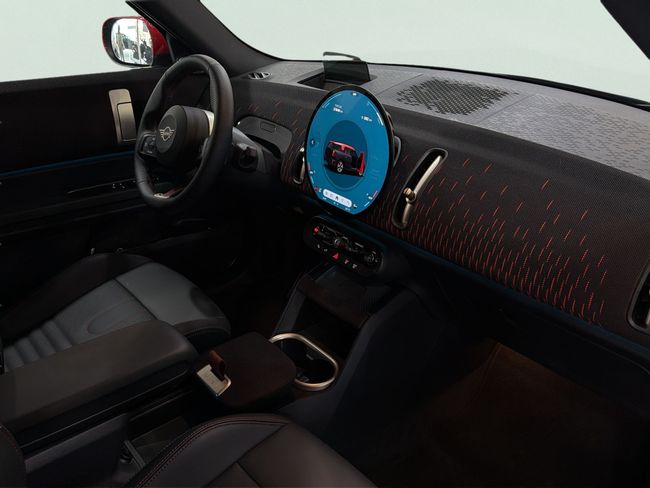 MINI Countryman John Cooper Works ALL4 221 kW (301 CV)