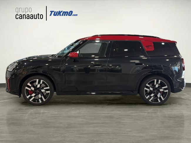MINI Countryman John Cooper Works ALL4 221 kW (301 CV)