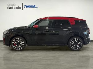 MINI Countryman John Cooper Works ALL4 221 kW (301 CV)  - Foto 4
