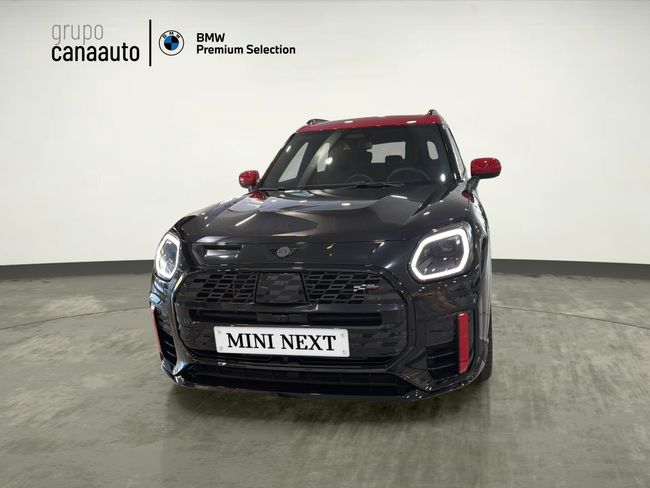 MINI Countryman John Cooper Works ALL4 221 kW (301 CV)