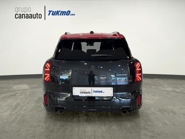 MINI Countryman John Cooper Works ALL4 221 kW (301 CV)