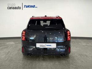 MINI Countryman John Cooper Works ALL4 221 kW (301 CV)  - Foto 6