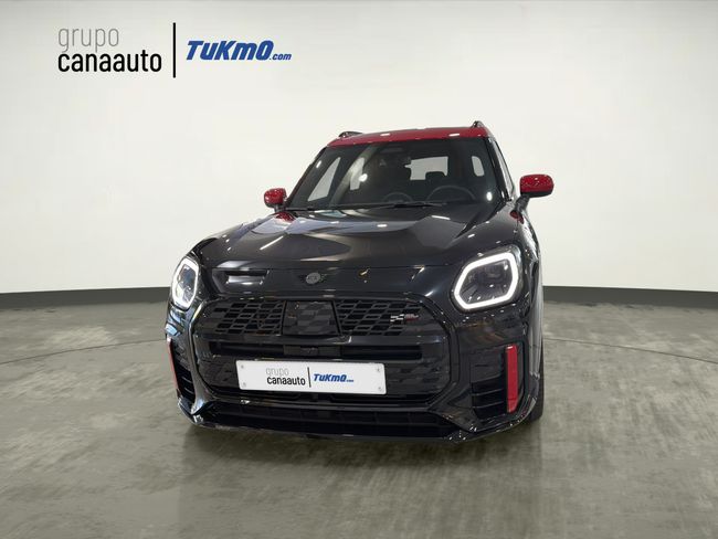 MINI Countryman John Cooper Works ALL4 221 kW (301 CV)