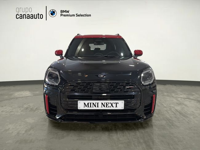 MINI Countryman John Cooper Works ALL4 221 kW (301 CV)