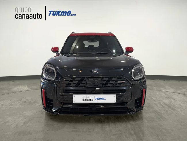 MINI Countryman John Cooper Works ALL4 221 kW (301 CV)