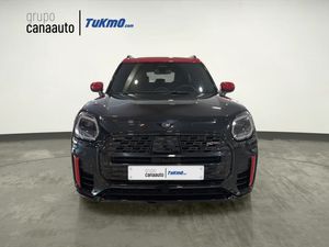MINI Countryman John Cooper Works ALL4 221 kW (301 CV)  - Foto 3