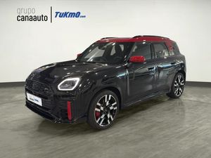 MINI Countryman John Cooper Works ALL4 221 kW (301 CV)  - Foto 2