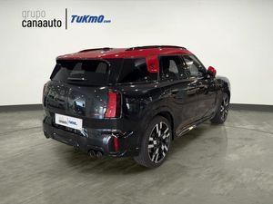 MINI Countryman John Cooper Works ALL4 221 kW (301 CV)  - Foto 5