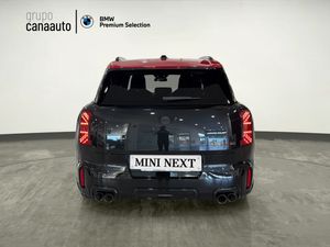 MINI Countryman John Cooper Works ALL4 221 kW (301 CV)  - Foto 6