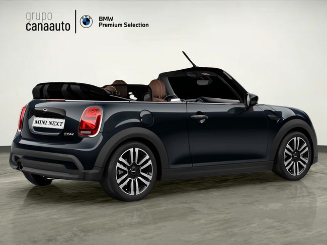 MINI Cooper 100 kW (136 CV)