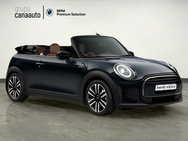 MINI Cooper 100 kW (136 CV)