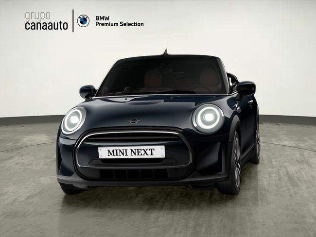 MINI Cooper 100 kW (136 CV)