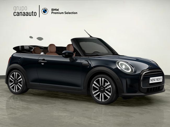 MINI Cooper 100 kW (136 CV)