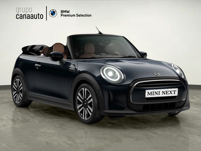 MINI Cooper 100 kW (136 CV)