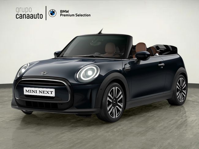 MINI Cooper 100 kW (136 CV)
