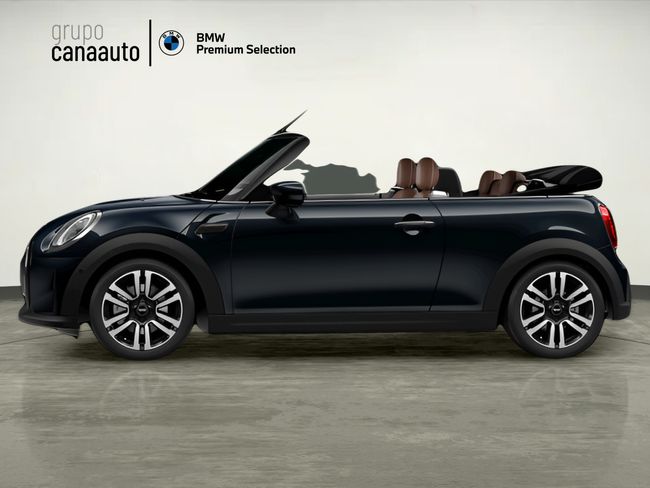 MINI Cooper 100 kW (136 CV)