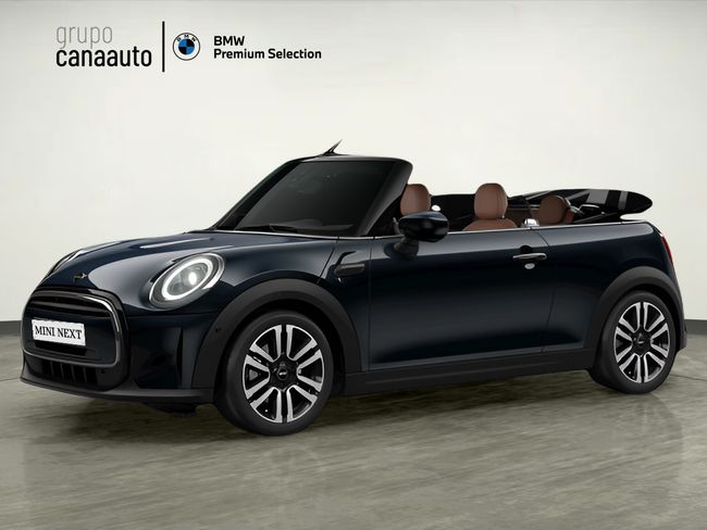 MINI Cooper 100 kW (136 CV)