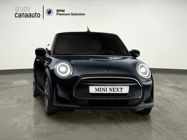 MINI Cooper 100 kW (136 CV)