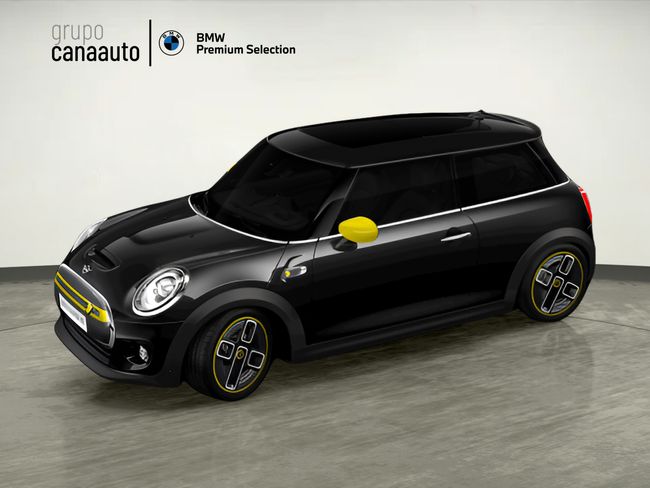 MINI Cooper SE 135 kW (184 CV)