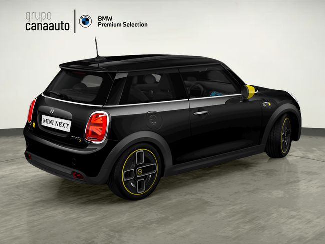 MINI Cooper SE 135 kW (184 CV)