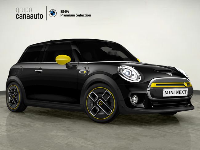 MINI Cooper SE 135 kW (184 CV)