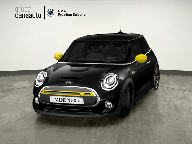 MINI Cooper SE 135 kW (184 CV)