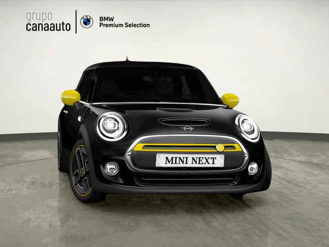 MINI Cooper SE 135 kW (184 CV)