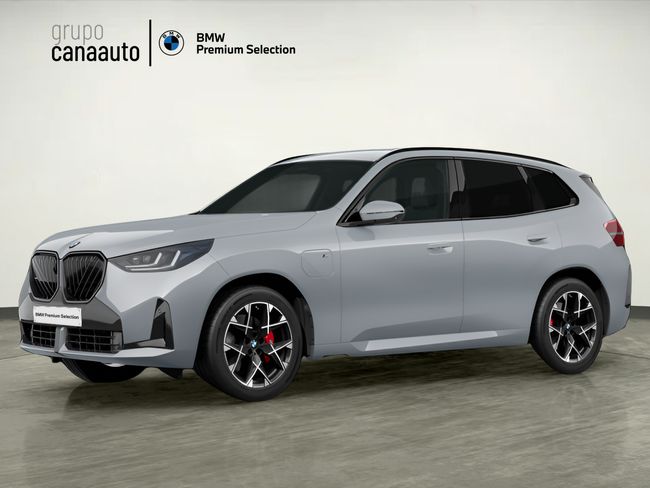 BMW X3 xDrive30e 220 kW (299 CV)