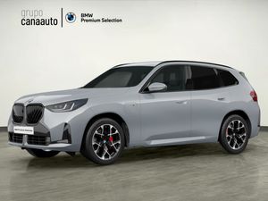 BMW X3 xDrive30e 220 kW (299 CV)  - Foto 3