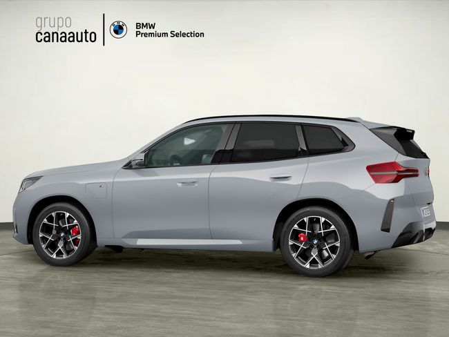 BMW X3 xDrive30e 220 kW (299 CV)