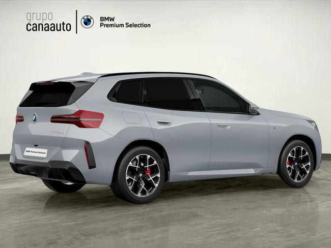 BMW X3 xDrive30e 220 kW (299 CV)
