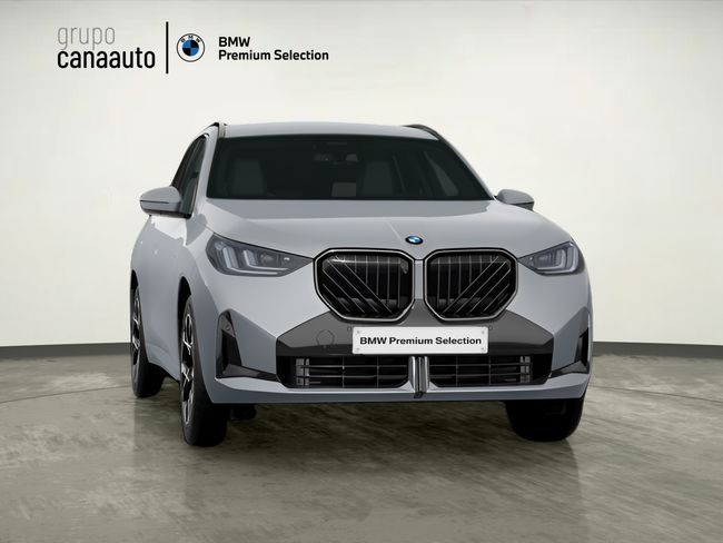 BMW X3 xDrive30e 220 kW (299 CV)