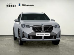 BMW X3 xDrive30e 220 kW (299 CV)  - Foto 7