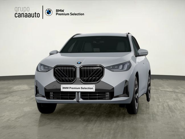 BMW X3 xDrive30e 220 kW (299 CV)