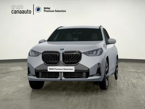 BMW X3 xDrive30e 220 kW (299 CV)  - Foto 2
