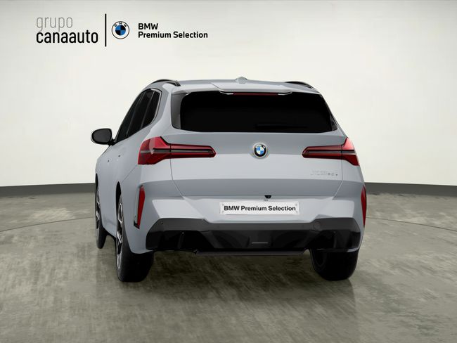 BMW X3 xDrive30e 220 kW (299 CV)