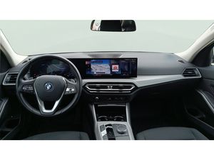 BMW Serie 3 320e 150 kW (204 CV)  - Foto 20