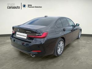 BMW Serie 3 320e 150 kW (204 CV)  - Foto 5
