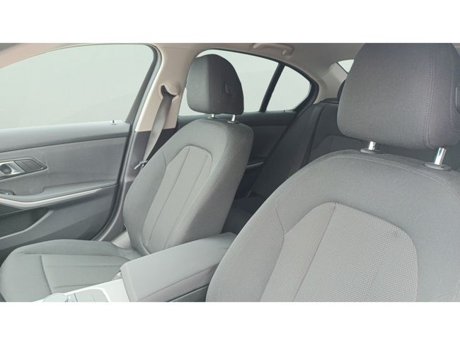 BMW Serie 3 320e 150 kW (204 CV)