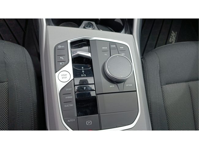 BMW Serie 3 320e 150 kW (204 CV)