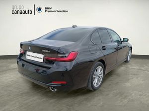 BMW Serie 3 320e 150 kW (204 CV)  - Foto 5